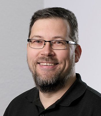 Daniel Strienz