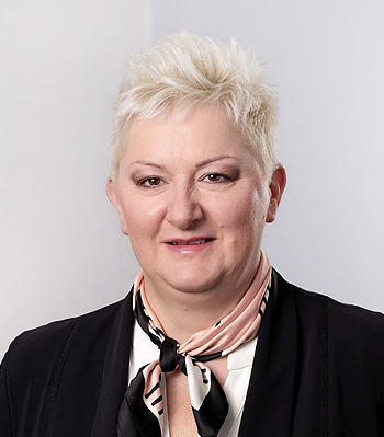 Jeannette Bastian
