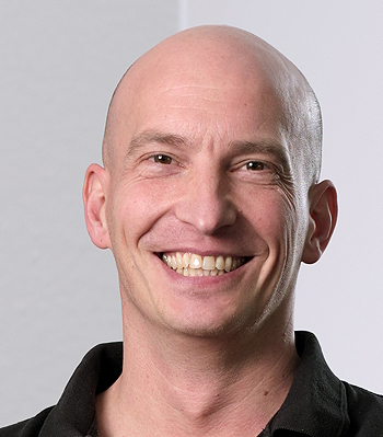 Michael Schickler